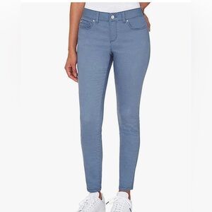 JONES NEW YORK COMFORT WAIST JEANS